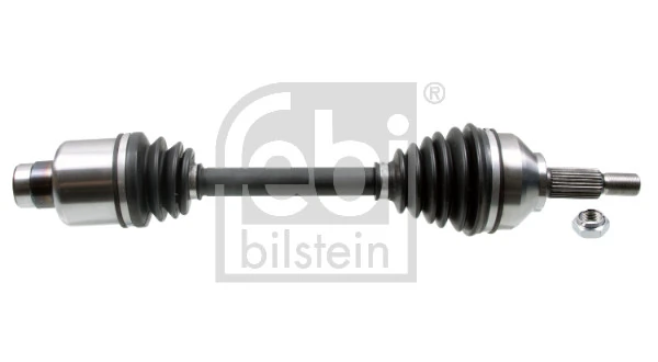 Drive Shaft